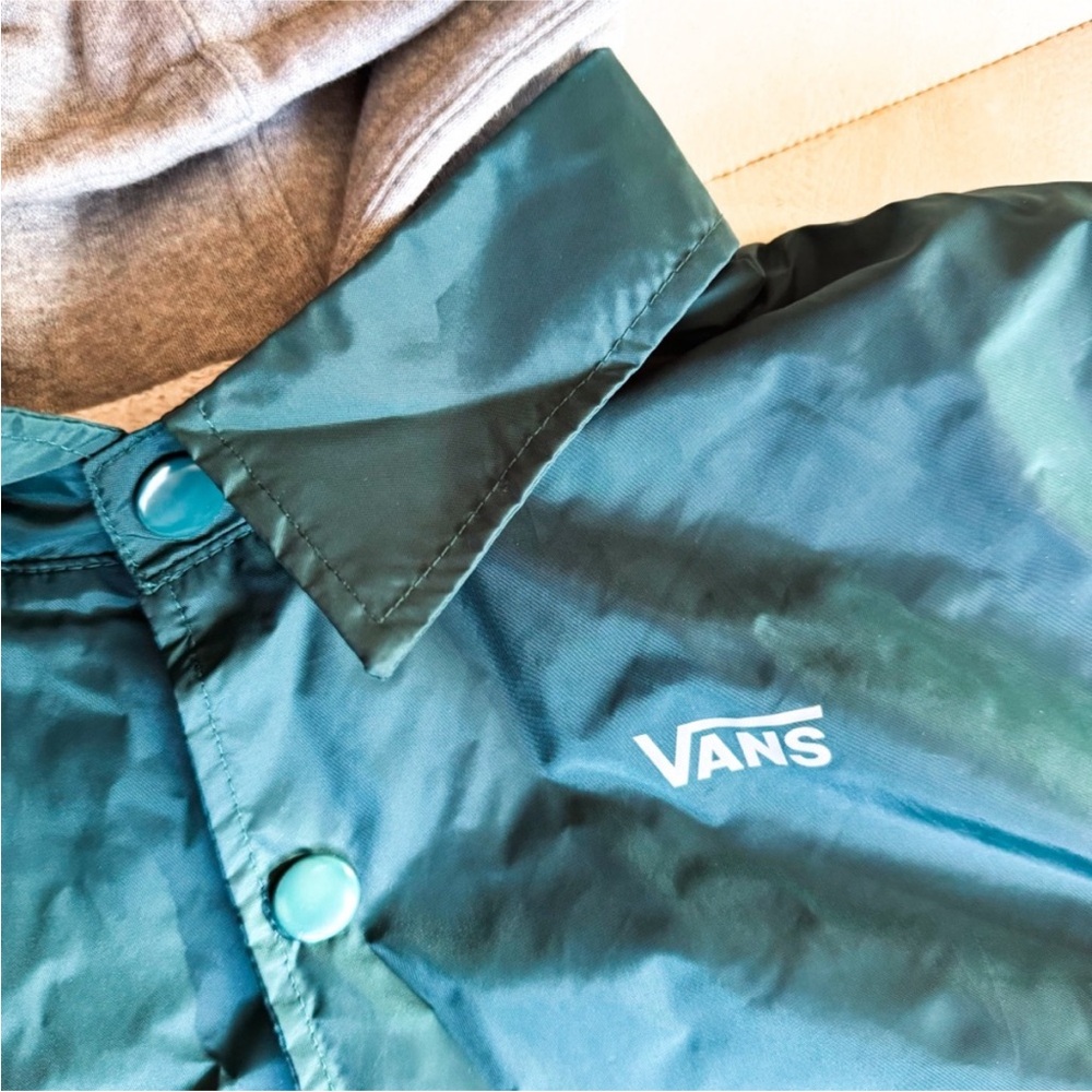 Vans • Riley Boys Jacket - Picture 3 of 5